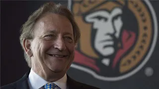 Don Cherry Remembers Eugene Melnyk