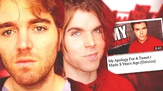 Onision Caught LYING About Shane Dawson