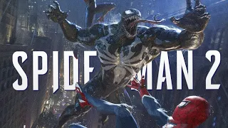 Marvels Spider-Man 2 Story Trailer | PS5