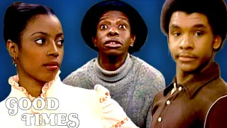 Good Times | The Very Best Of The Evans Kids | The Norman Lear Effect