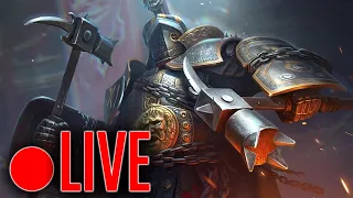 🔴LIVE ARENA MAIN & F2P ACCs - KRAKEN KILLING