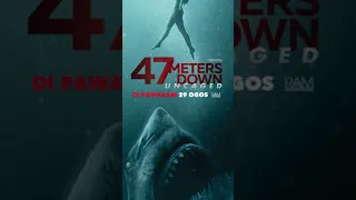 47 Meters Down Uncaged