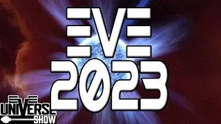 Three Reasons to Play EVE Online in 2023! (plus some advice)