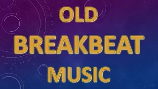 OLD BREAKBEAT Mix 12