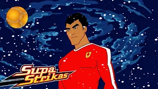 Cuju querido | Supa Strikas Español | Temporada 4 | Nueva Recopilación