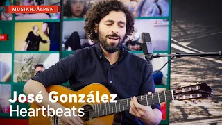 José González - Heartbeats / Musikhjälpen 2021