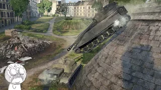 World of Tanks Epic Wins and Fails Ep97