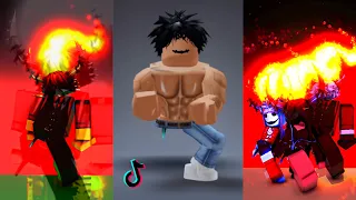 Best Roblox TikTok Edits Compilation #28