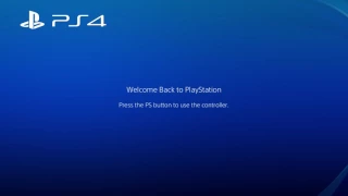 PS4 INTRO THEME SONG