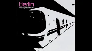 Berlin – Dancing in Berlin (Astralasia Mix)