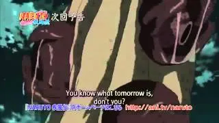 Naruto Shippuden Episode 380 Preview HD