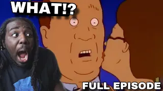 PEGGY CHEATED WITH… BILL!? | King of the hill ( Season 4, Episode 17 )