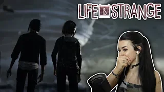 THE END IS NEAR... | Life Is Strange | Episode 5 | Part 2