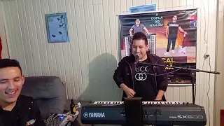 Live COMPLETA do MUSICAL TALISMÃ - Transmissão ao vivo no FACEBOOK dia 15/09/2023