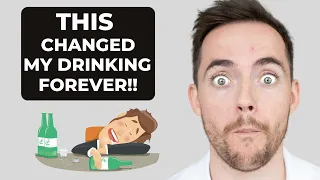 Why I'll NEVER Drink Alcohol Again, After Learning This!