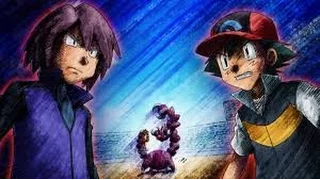 Runnin [ Pokemon AMV]