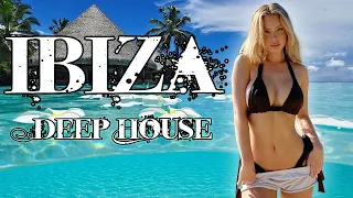 IBIZA SUMMER MIX 2022 ↠ Paradise, Thailand, Hawaii, Dubai, ISLANDS 🌴 Summer Mix 2022 #4