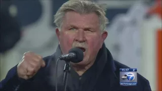 Ditka on Kaepernick