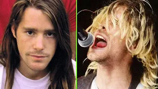 Chad Channing on Joining Nirvana: "It Was Weird"