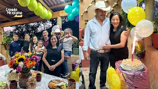 ¡ NO ME LO ESPERABA ! Me Hicieron Una Fiesta Sorpresa Por Mi Cumpleaños