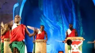 Les Maîtres Tambours (Burundi) 3