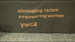 YWCA supporting people affected by domestic violence