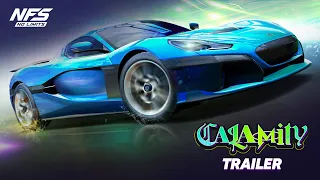 Calamity Trailer | NFS: No Limits