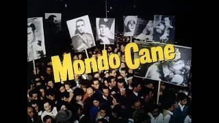 Mondo Cane (1962) Trailer