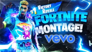 Rolex ⌚( fortnite montage ) - OFFICIAL VIDEO