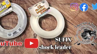 Sufix leaders - Quick Review