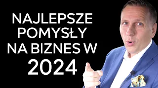 29 (prawie) pewnych pomysłów na biznes [Biznes 2.0]