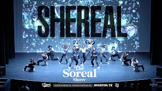 THE SOREAL SHOW 2022 - SHEREAL