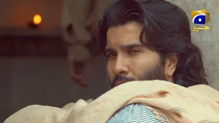 Khuda Aur Mohabbat | Best Scene | HAR PAL GEO