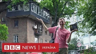 Балконна війна: чотири історії про київські балкони