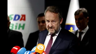 Bakir Izetbegović neistinito o Medicinskom fakultetu u Sarajevu