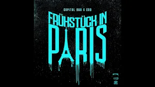 capital bra x cro Frühstück in Paris (lyrics shqip🇦🇱)