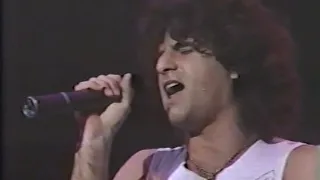 KROKUS - Live Pasadena 1983