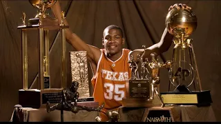 Kevin Durant Ultimate😤Texas Highlights (2006-2007)