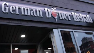 German Doner Kebabs in Ottawa?