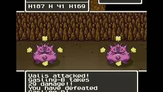 SNES Longplay [209] Dragon Quest V (part 04 of 10)