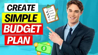 Budgeting 101: Creating a Simple Budget Plan for Beginners