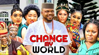 CHANGE MY WORLD 11 FULL Season Finale - 2022 Latest Nigerian Nollywood Movie