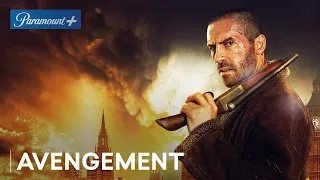 Avengement (2019) Official Trailer | Paramount+