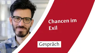 Chancen im Exil: Informationspolitik in der Corona-Krise (2020)