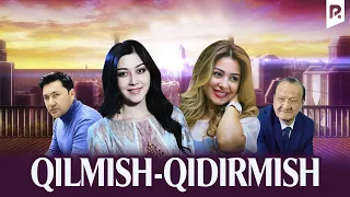 Qilmish qidirmish (o'zbek film) | Килмиш кидирмиш (узбекфильм) #UydaQoling