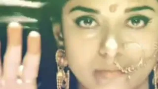 Draupadi brave speech in tamil aftrr vastraharan