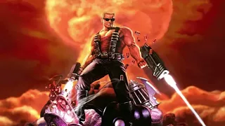 Duke Nukem Meme Theme