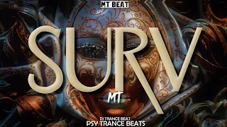 PSY  TRANCE BEAT MT - SURV ( Unofficial Video ) ONE More Time For Think