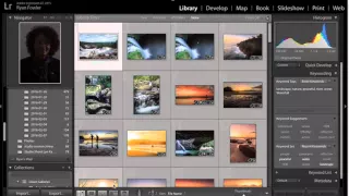 How To Backup Your Lightroom Catalog - Including RAW Files