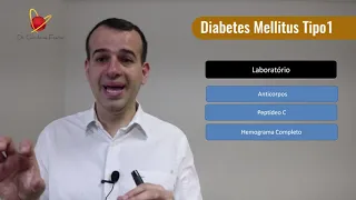 Diabetes Mellitus Tipo1